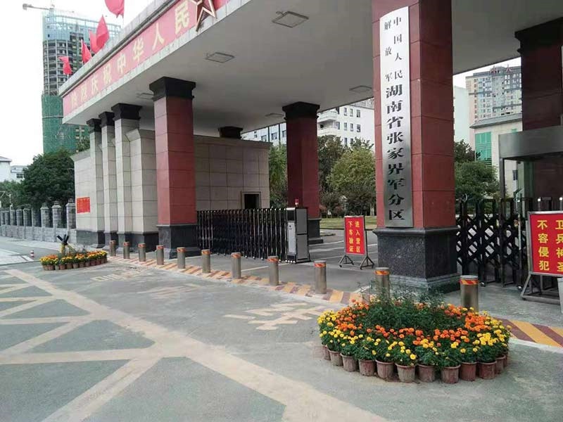 工程案例